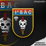 [BAC] Batalhões de Ações de Comandos