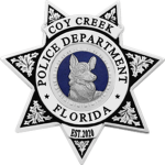 Coy Creek Police Department