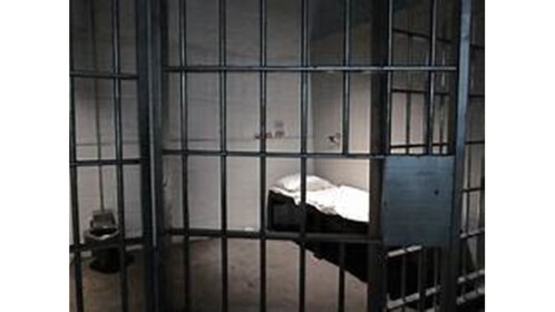 Roblox prison