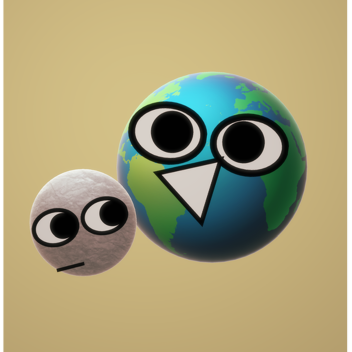 become planet: the rp