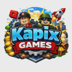 Kapix Games