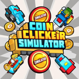 [NEW] Coin Clicker Simulator