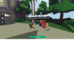 The Coolest of Squads!