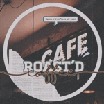 RC| Roast'd Coffee