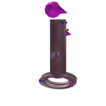 WISP OF CHALLENGE / MUNDANE