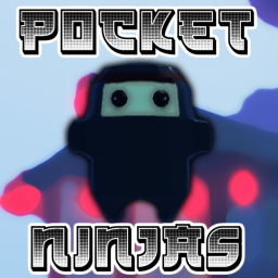 Pocket Ninjas
