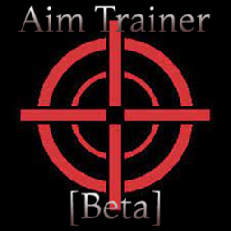 Aim Trainer [Beta]
