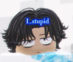 I_stupid community