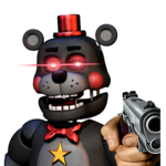 Ellie FnaF