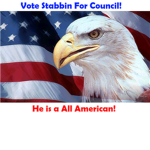 Stabin For Congress