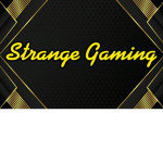Strange Gaming