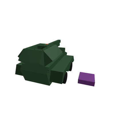 tank