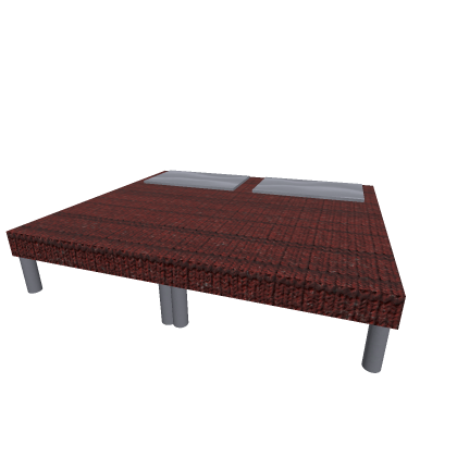 Double Bed (remastered)