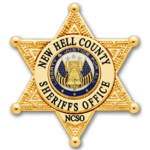 Hell County Sheriff's Office
