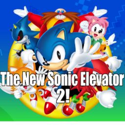 The New Sonic Elevator 2
