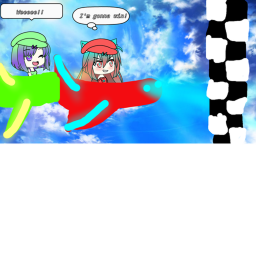 Solar Races