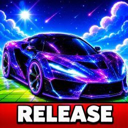 Supercar Collection! icon