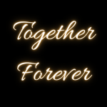 Together Is Happiness