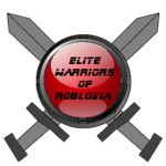 Elite Warriors Of Robloxia