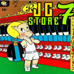JC STORE7