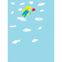 Air Jump!