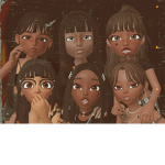 {bad bittys}