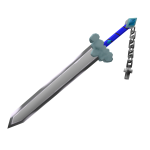 Sword of the skies