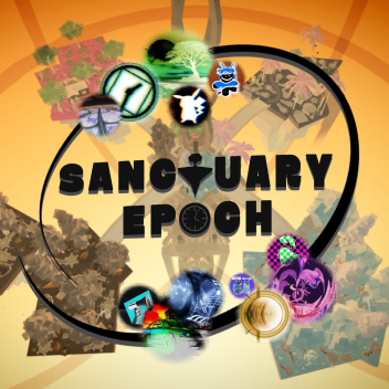 Sanctuary Epoch 2