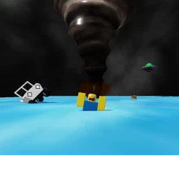 Disaster Survival [Update] icon