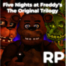 Five Nights at Freddy's (MAP)