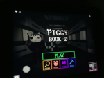 Piggy (Book 1st and Book 2nd ) fan club