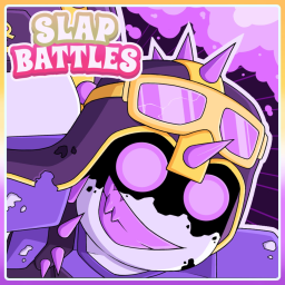 [UPDATE💥] Slap Battles👏 icon