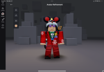 ChickenJockeyJr’s World
