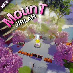 [X100 + FREE AVA] Mount Jirlah