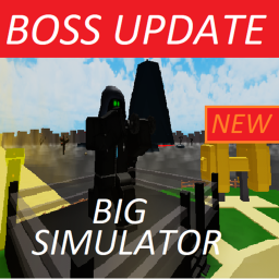 [⚡️???] Big Simulator