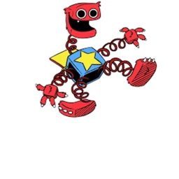 Boxy Boo's Factory icon