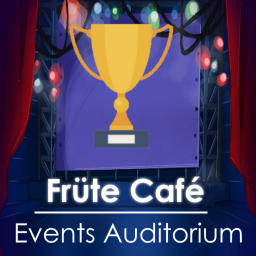 Früte | Events Auditorium