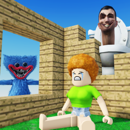 Build To Survive