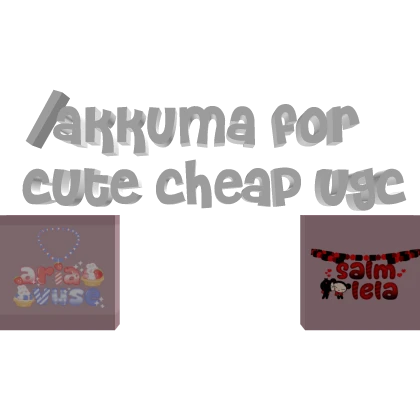 Item Thumbnail