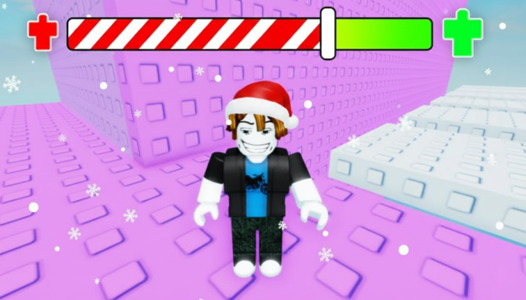 [🎄] Size Troll Tower screenshot 1