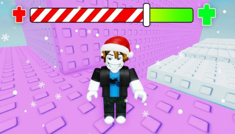 [🎄] Size Troll Tower