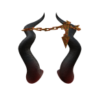 Dragon Chain Horns