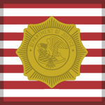 The North American Federal Police Department