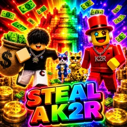 Steal a K2R (2) icon