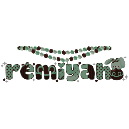 ๑˚︵remiyah ♡ ˖°
