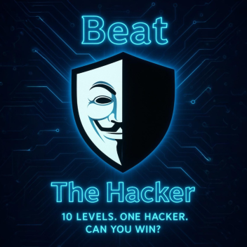 💻Beat the Hacker!