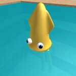 Push Noobs into Shark and Squid infested water 2 R