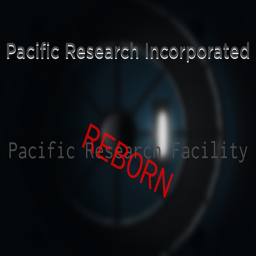 Pacific Research Facility Reborn