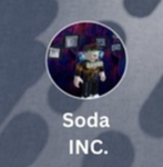 Official Soda INC. Group