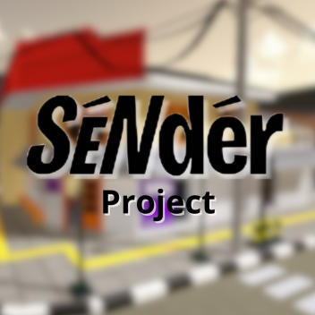 Sender Project